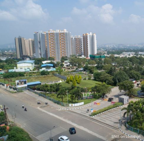 Living in Hinjewadi: A Guide to Schools, Hospitals, and Shopping Centers